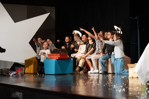 Espectacle de Nadal: "El millor regal de Nadal"