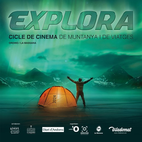 Exposició de fotografia 'Un viatge en el temps. L'Andorra que jo he vist, del 1980 al 2007' de Manel Galícia
