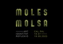 Exposició MOLES MOLSA