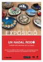 Exposició "Un Nadal Rodó"