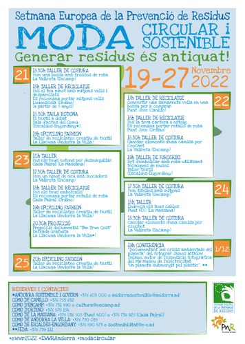 Taller de reciclatge 'Fes el teu ninot amb mitjons vells i desparellats'