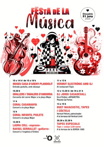 Festa de la Música