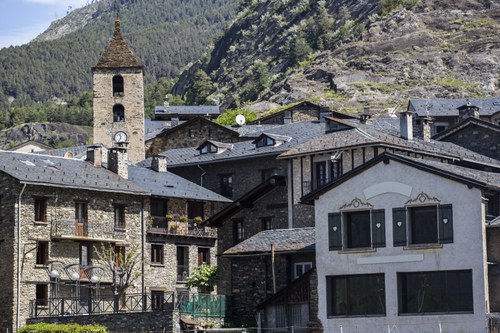 Festa Major d'Ordino, Sant Corneli i Sant Cebrià