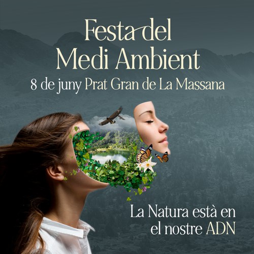 Festa del Medi Ambient