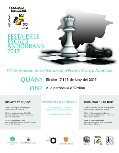 Festa dels escacs