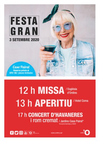 Festa Gran 