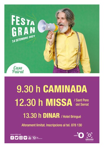 Festa Gran