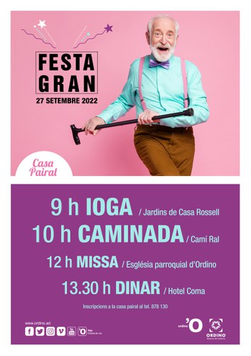 Festa Gran