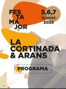 Festa Major de la Cortinada i Arans