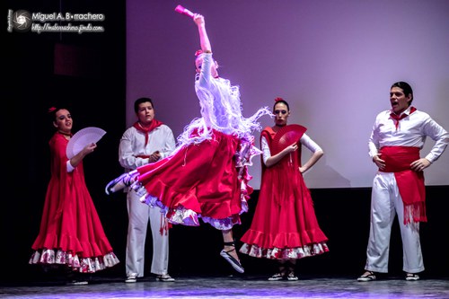 Festival de l'Esbart Valls del Nord