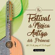 Festival de Música Antiga dels Pirineus (FEMAP)