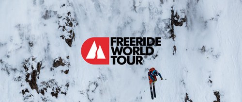 Freeride World Tour 