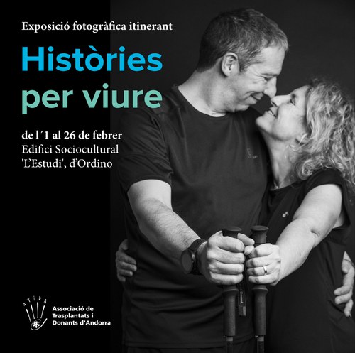 Històries per viure