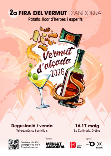 II Fira del Vermut
