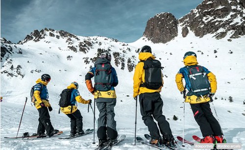 JAM Extreme Junior FWT