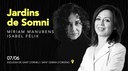 Jardins de Somni - Isabel Fèlix & Miriam Manubens