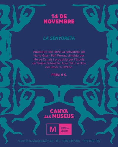 La Senyoreta