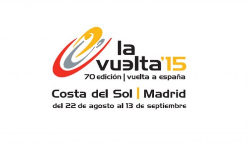 La Vuelta 2015