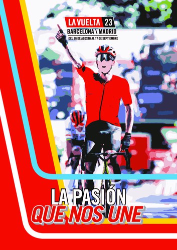 La Vuelta 2023