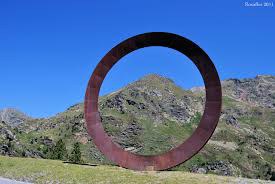 Biennal Andorra Land Art 