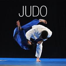 Lliga nacional de Judo
