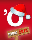 Lliurament de premis del Concurs de Nadales i calendaris d'advent 