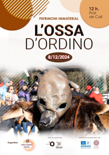 L'Ossa d'Ordino (POSPOSADA)