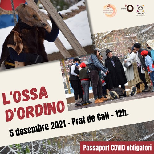 L'Ossa d'Ordino