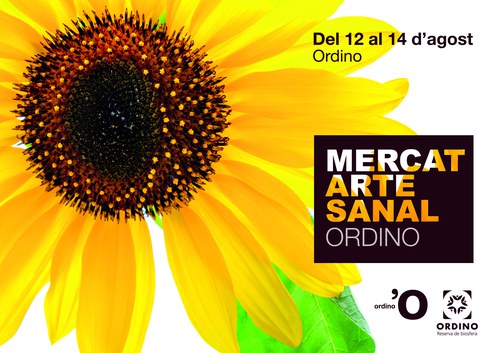 Mercat artesanal d'Ordino