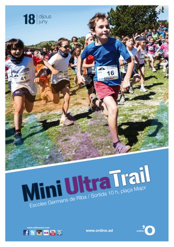 Mini Ultra Trail 