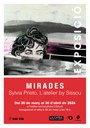 MIRADES, Sylvia Prieto, L'atelier by Sissou