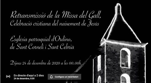 Missa del Gall