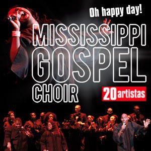 Mississippi Gospel Choir