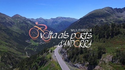 Multisegur Volta als Ports d'Andorra