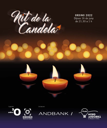 Nit de la Candela