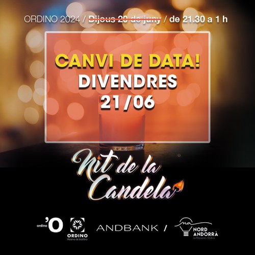 Nit de la Candela