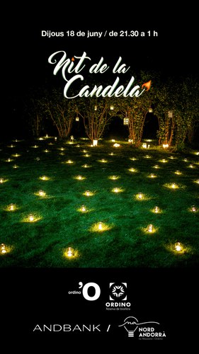 Nit de la Candela