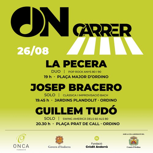 On-carrer (Fundació ONCA)