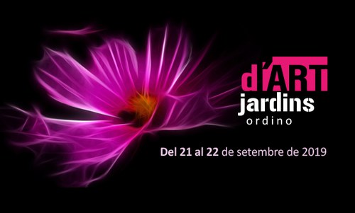 Ordino Jardins d'Art