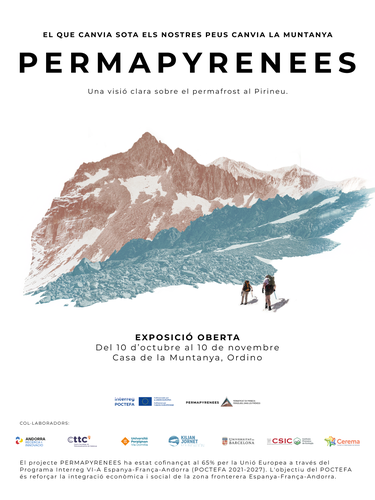 Permapyrenees