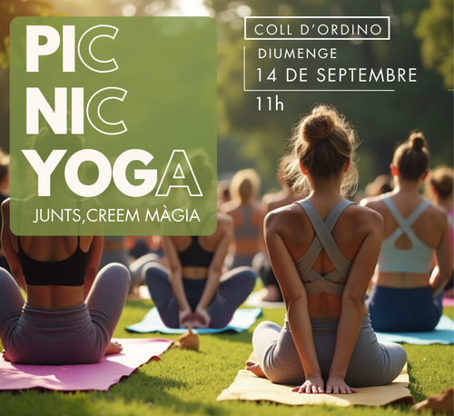Picnic Ioga