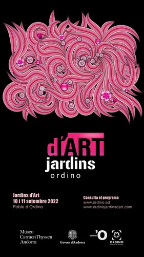 Ordino Jardins d'Art