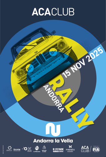 Rally d'Andorra