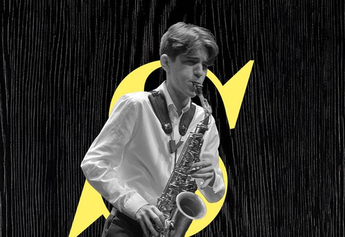 Recital del guanyador del Sax Fest