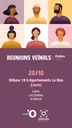 Reunió veïnal