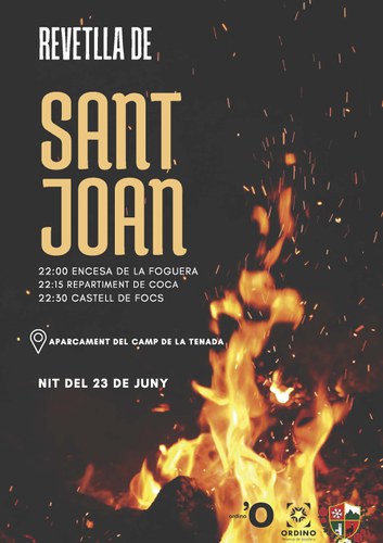 Revetlla de Sant Joan