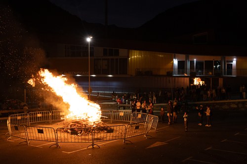 Revetlla de Sant Joan