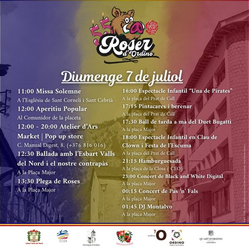 Roser d'Ordino