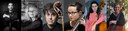 Sextet de violoncels de l'Orquestra Nacional Clàssica d'Andorra. Un concert de conte