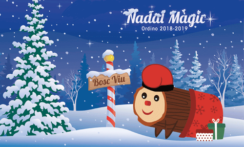 Taller intergeneracional de galetes de Nadal